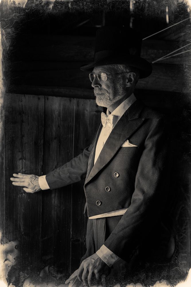 Фотография автора Михаил Кабанов