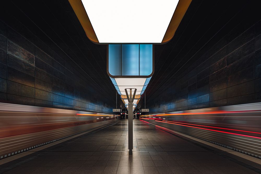 Photograph by Thibault Drutel