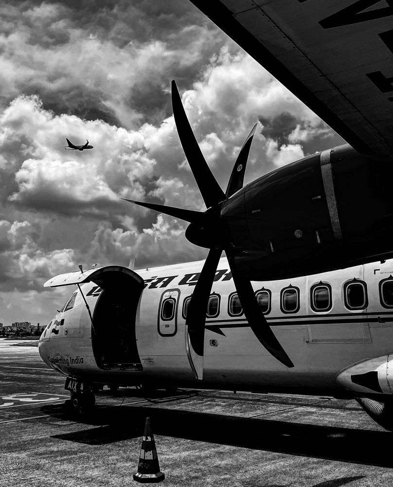 Фотография автора Hirak Mitra