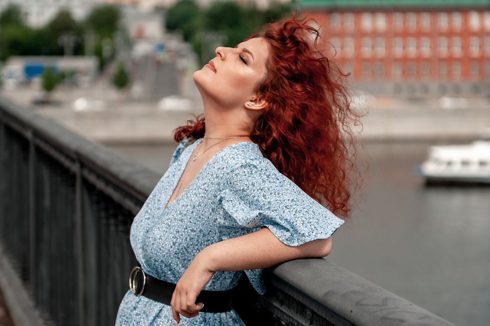 Photograph by Ирина Авельви