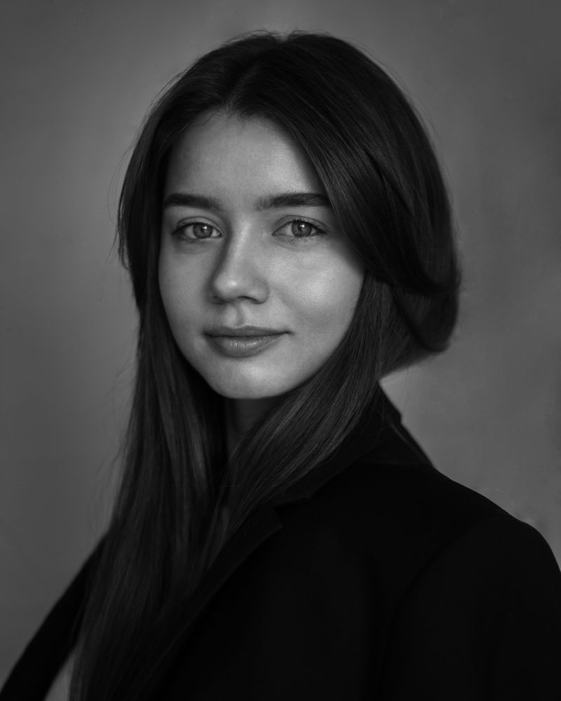 Photograph by Сергей Ратников