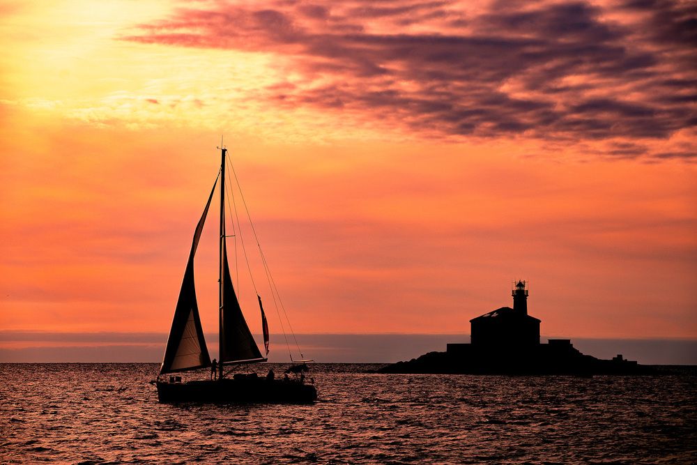 Photograph by Georgy Akimov