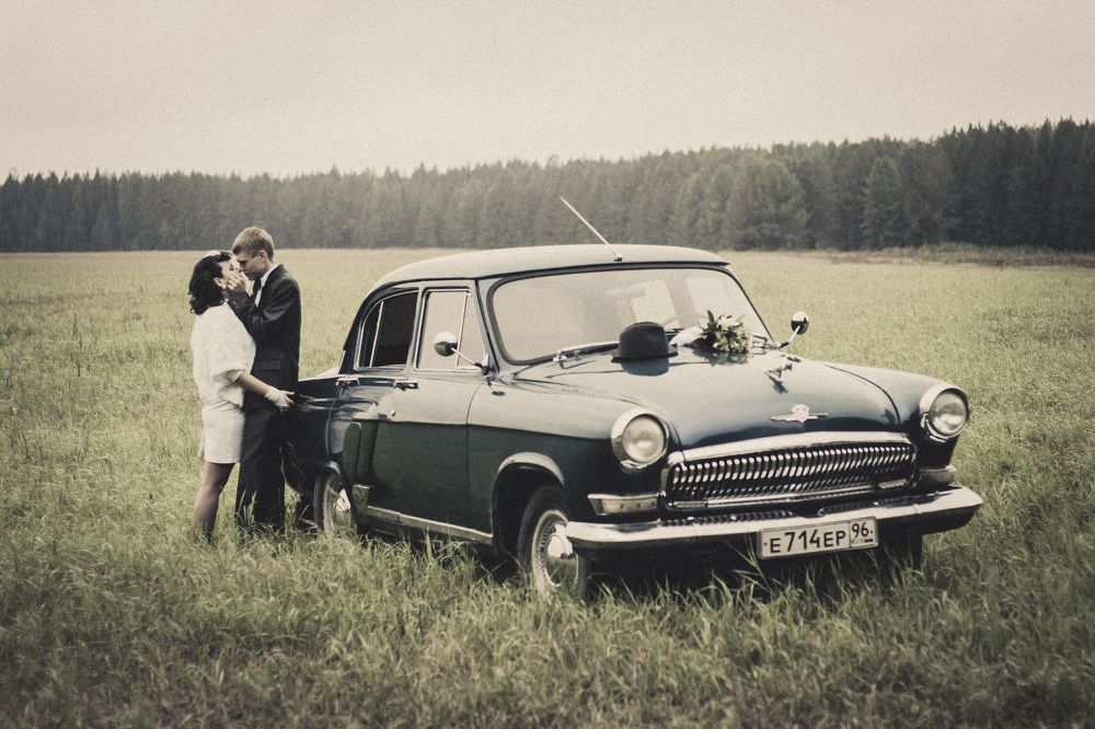 Photograph by Юлия Воскобойникова