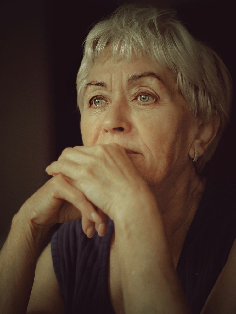 Photograph by Natalia Zhilina