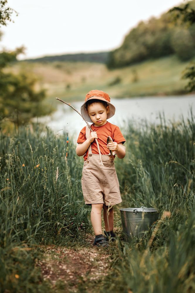 Photograph by Aleksandra Ostapenko