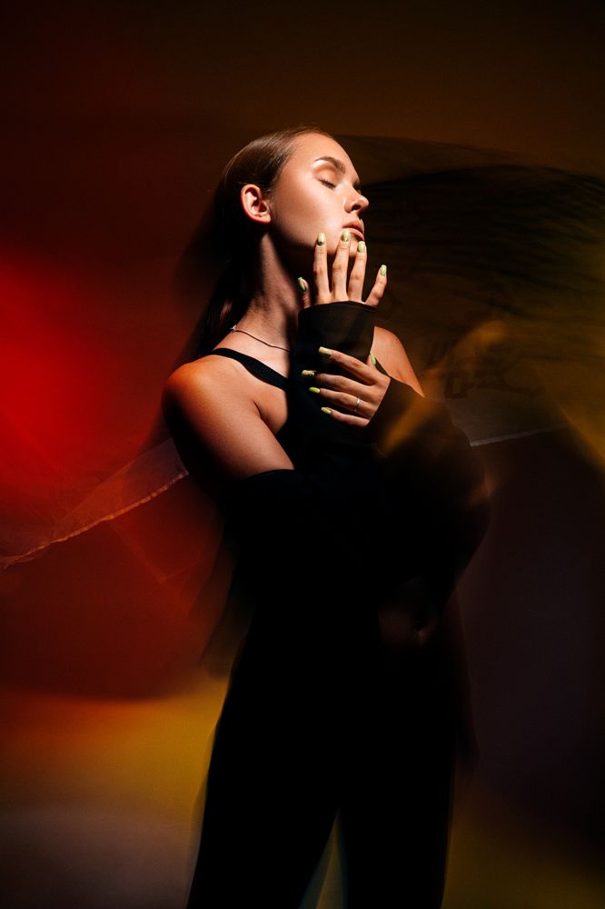 Photograph by Ivan Zelenkov