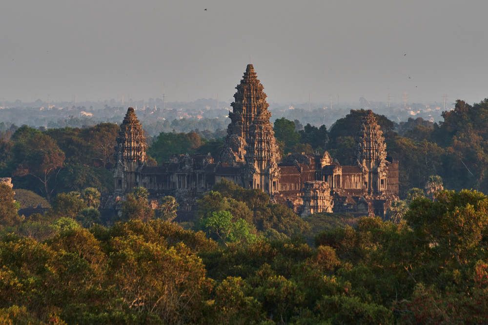 Photograph by Дмитрий Солодухин