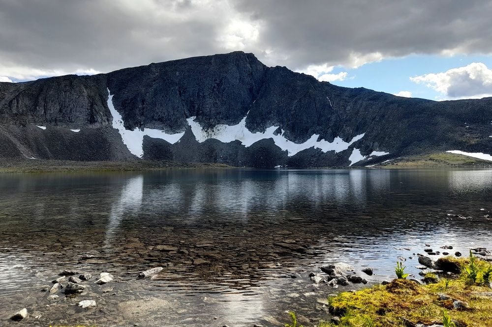 Photograph by Ольга Березовская