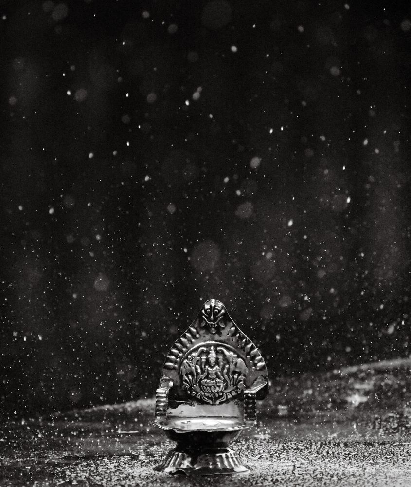 Photograph by Prabu Devan