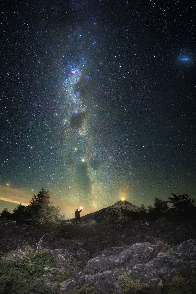 Photograph by Marcelo maturana