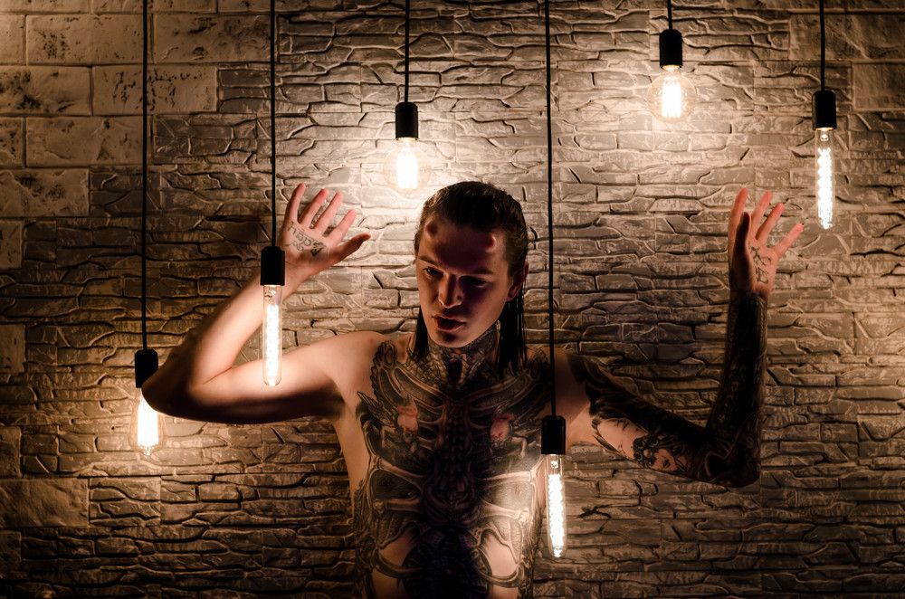 Photograph by Irina Rudneva