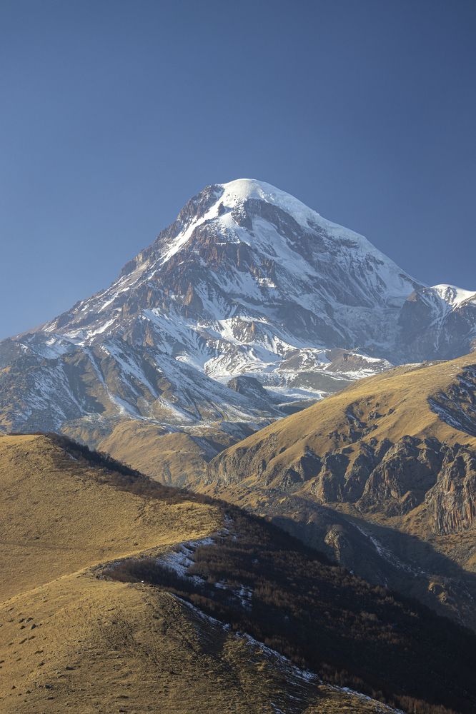 Photograph by Pavel Gribtsov