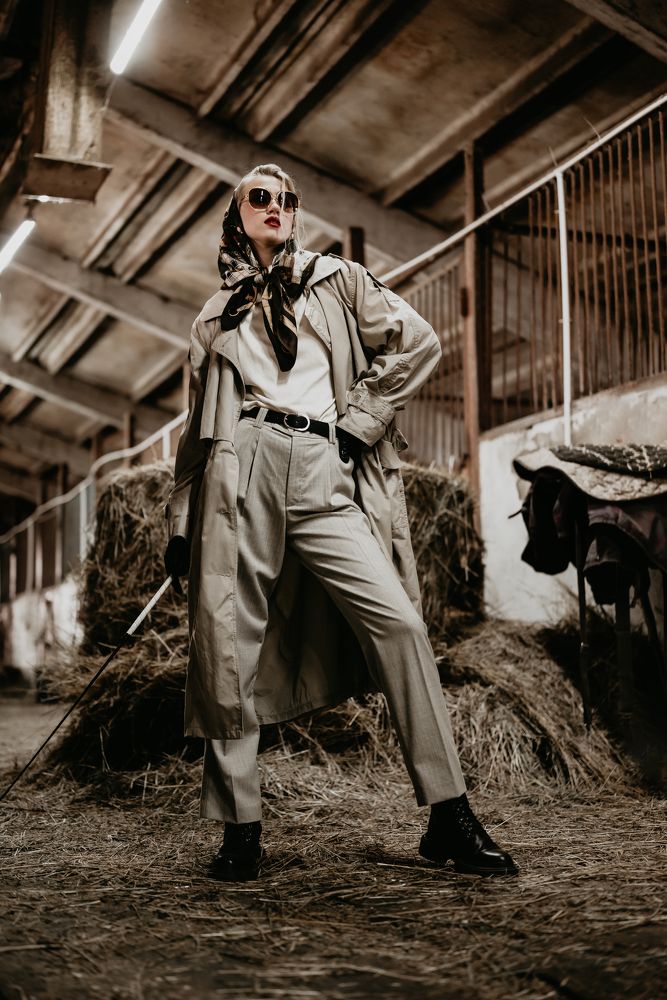 Photograph by Екатерина Пугач