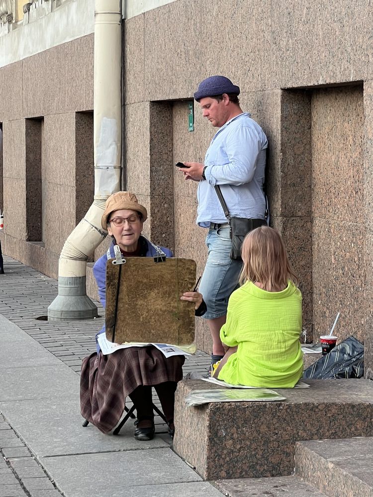 Photograph by Tomas Matson