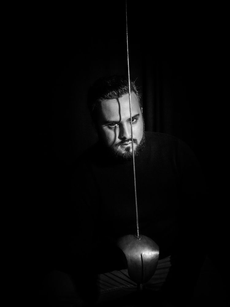 Фотография автора Efrain Castro