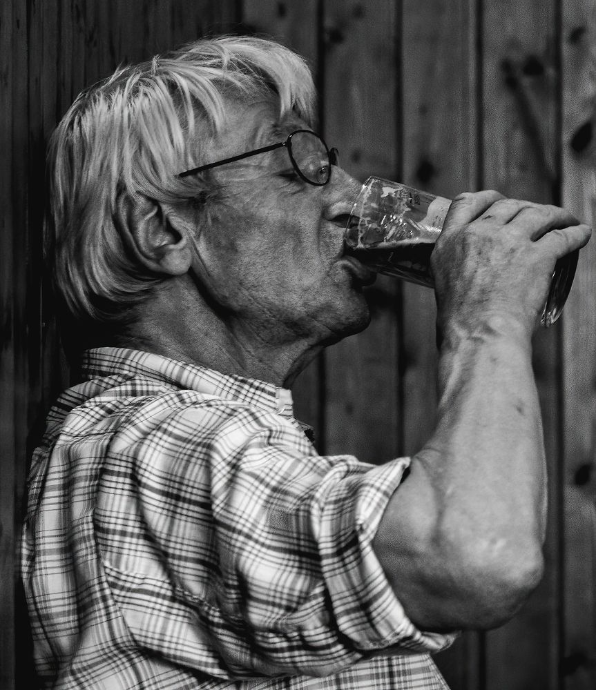 Photograph by Васенков Геннадий