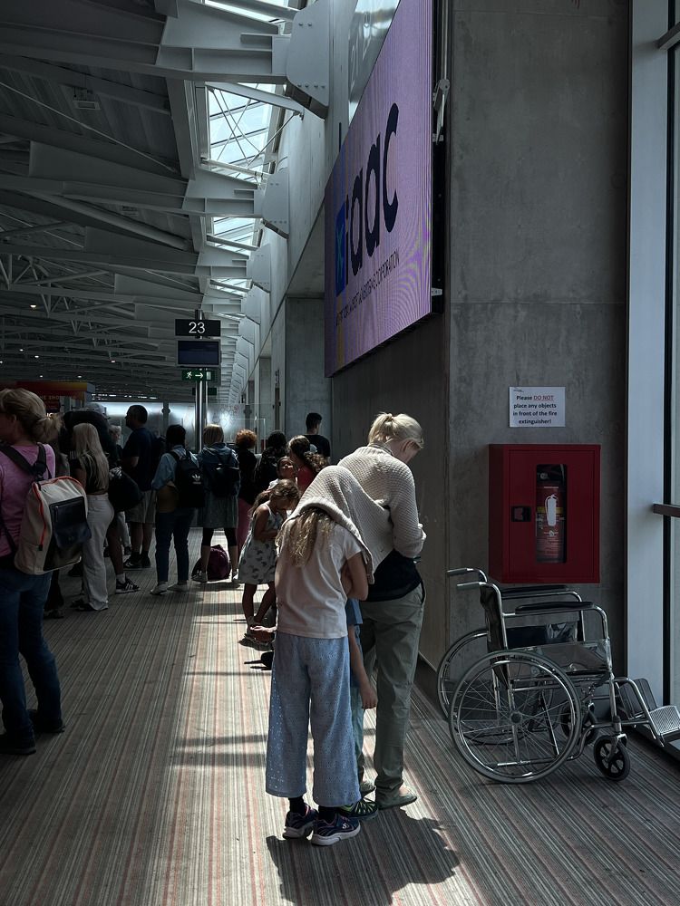 Photograph by Tomas Matson