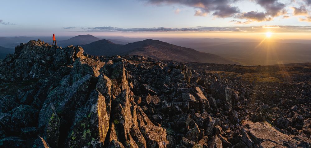 Photograph by Евгений Безгодов