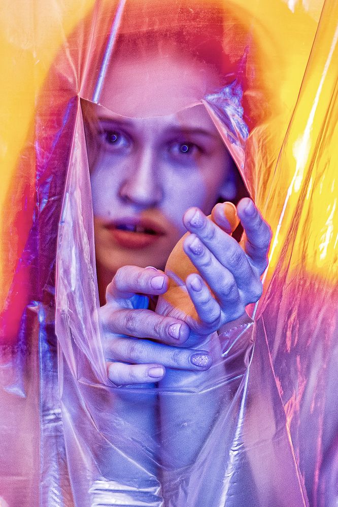 Photograph by Людмила Новосёлова