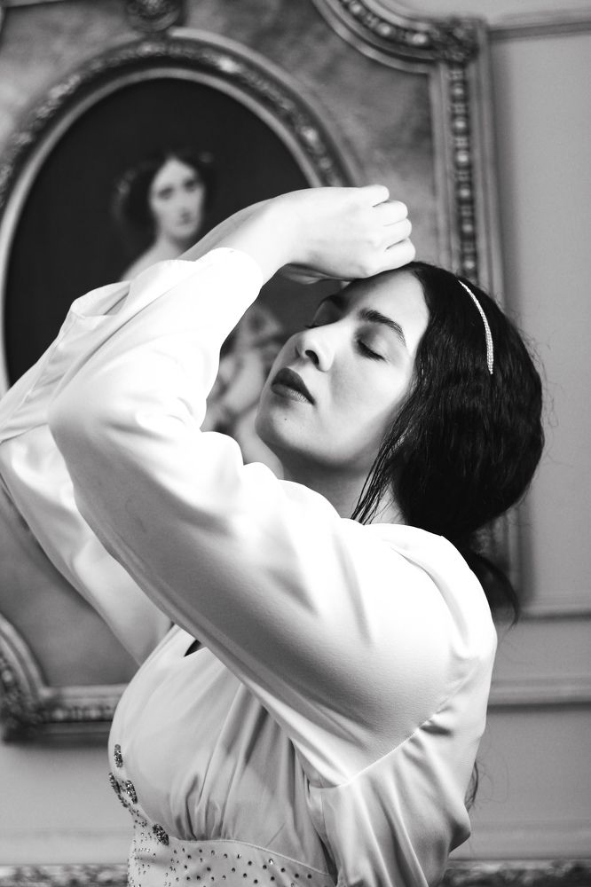 Photograph by Mostafa Khaled