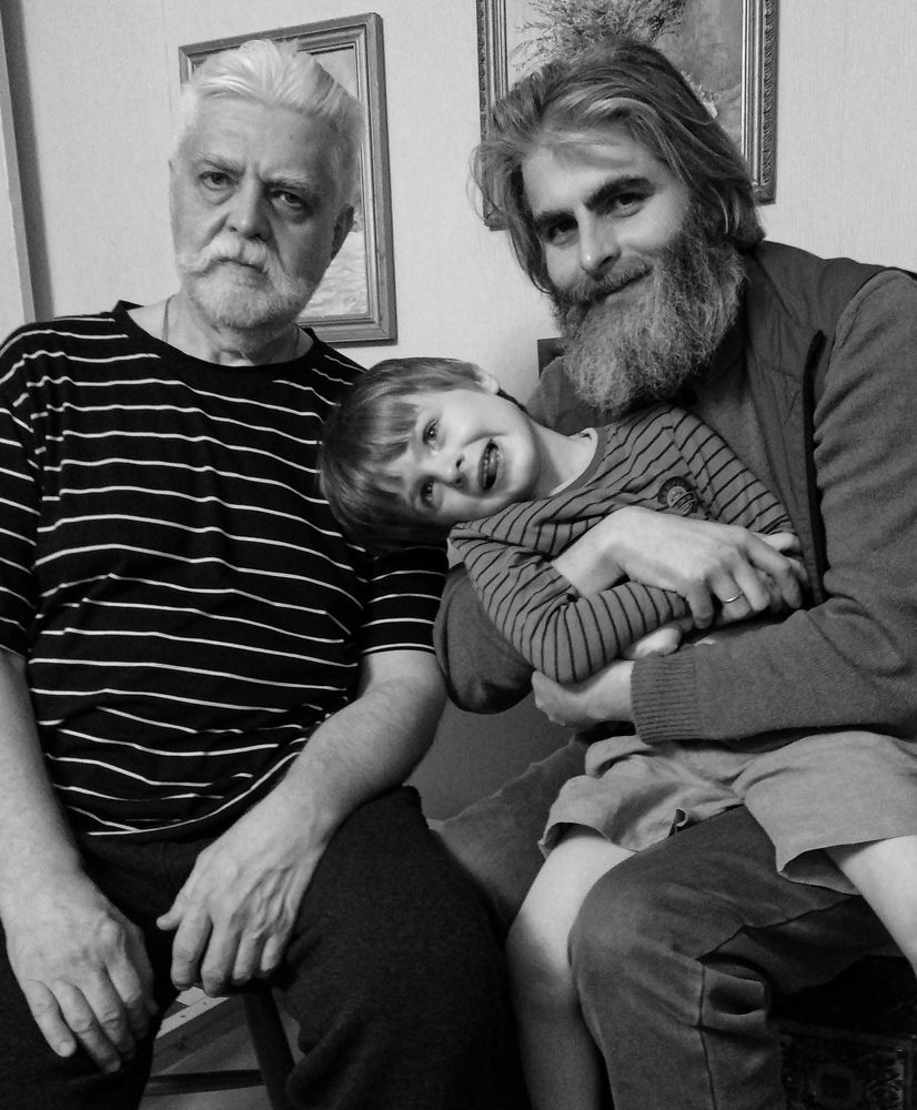 Photograph by Наталья Трофимова