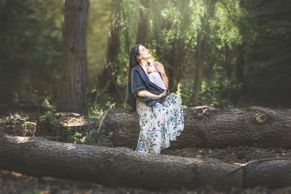 Photograph by Valeria Gauna