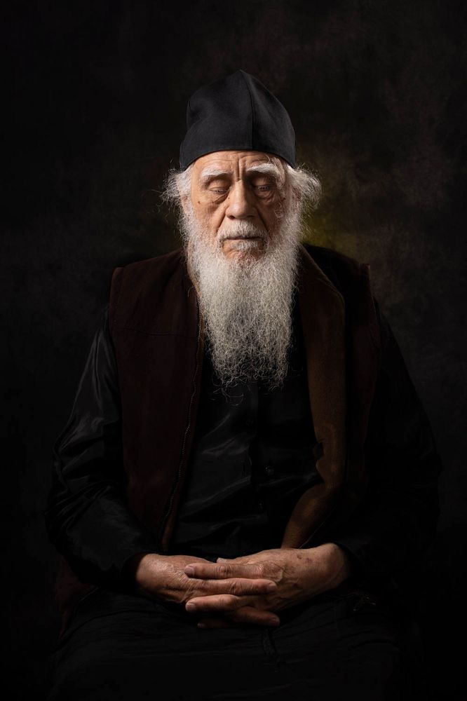 отец Софроний