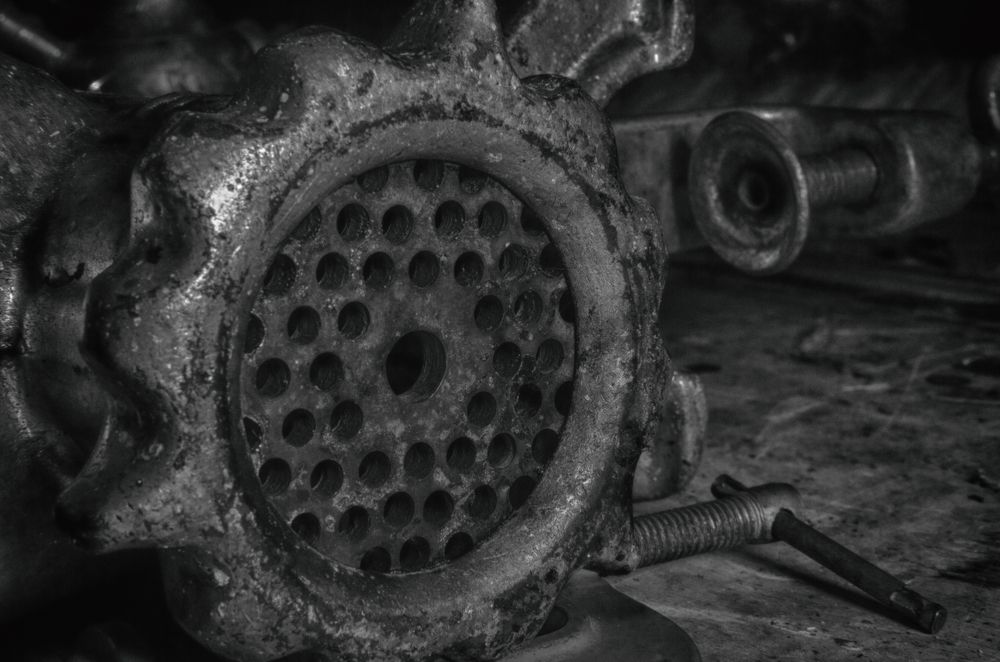 Photograph by Анна Липоткина