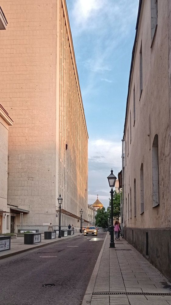 Photograph by Ирина Корабельникова