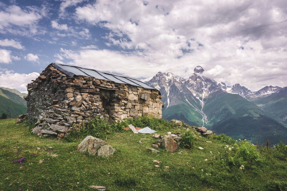 Photograph by Евгений Безгодов