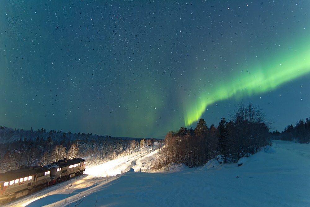 Photograph by Галина Андреева