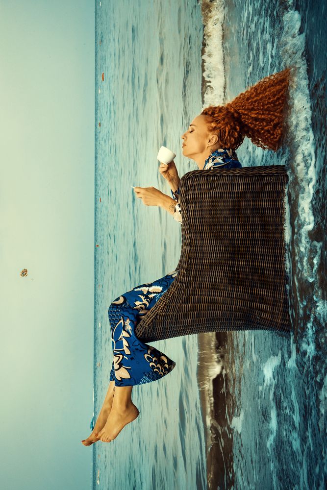 Фотография автора Чихняев Максим