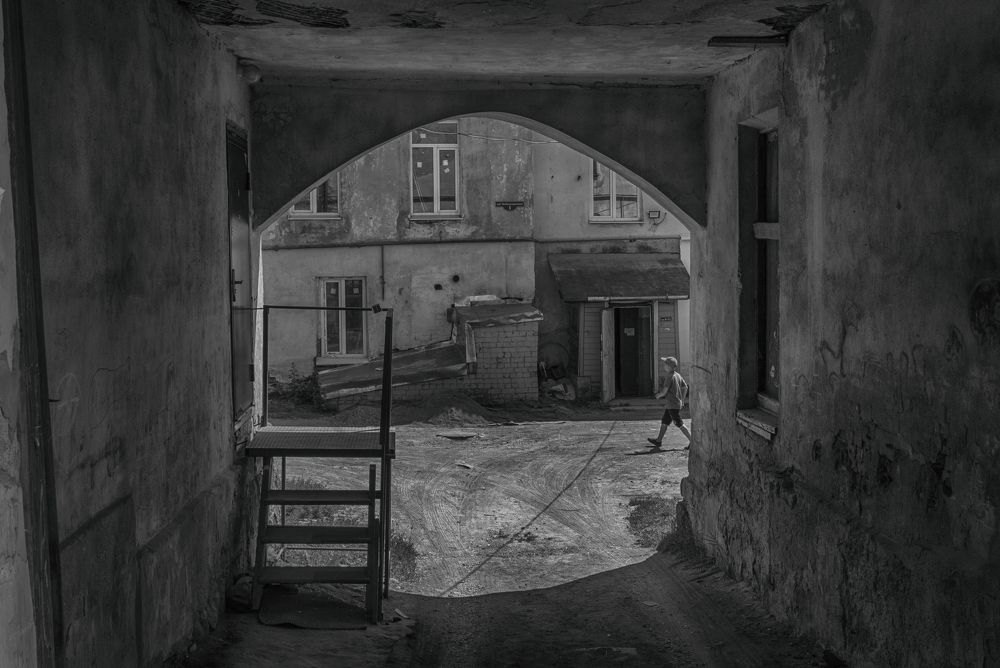 Photograph by Анна Липоткина