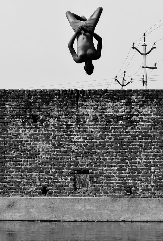 Photograph by Prabu Devan