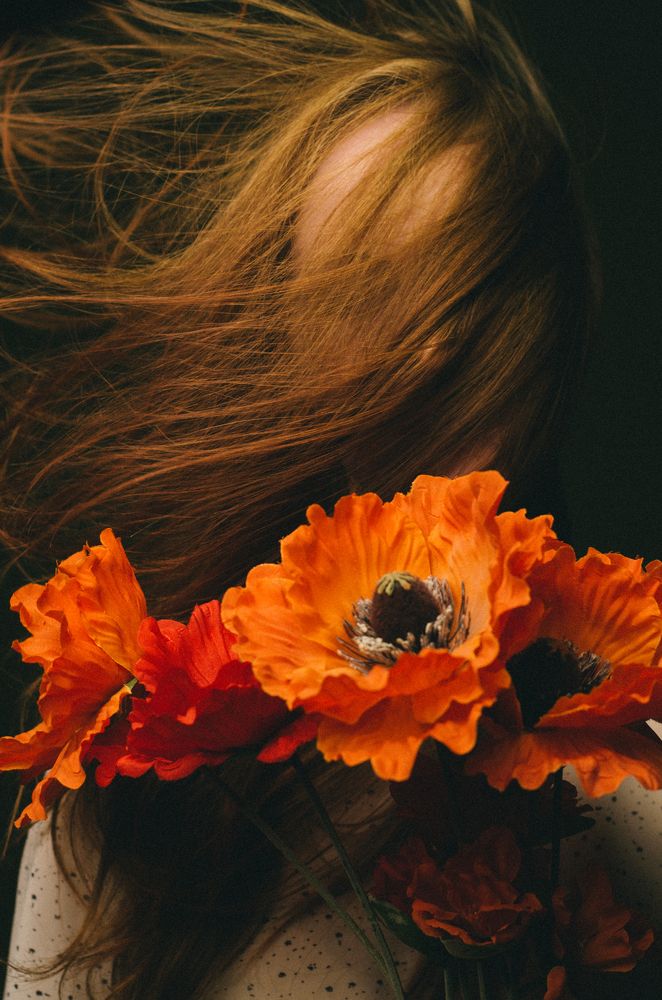 Photograph by Inessa Hromova