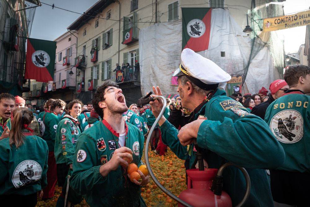 Photograph by ANDREA NIGRA