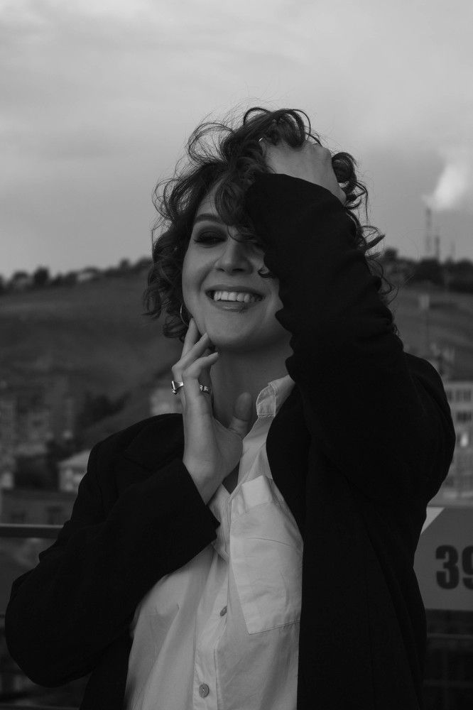 Photograph by Софья Зырянова