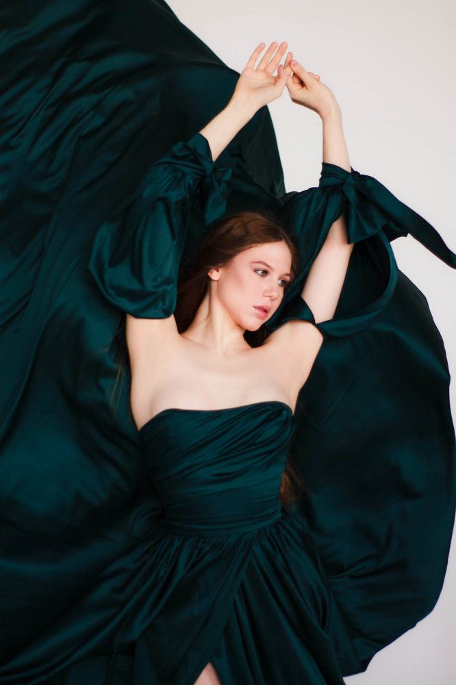 Photograph by Софья Зырянова