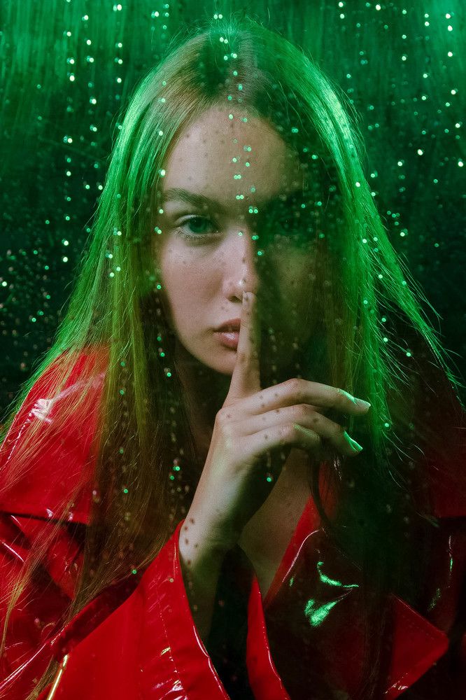 Photograph by Софья Зырянова