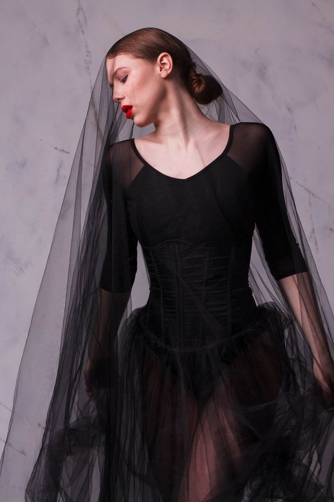 Photograph by Софья Зырянова