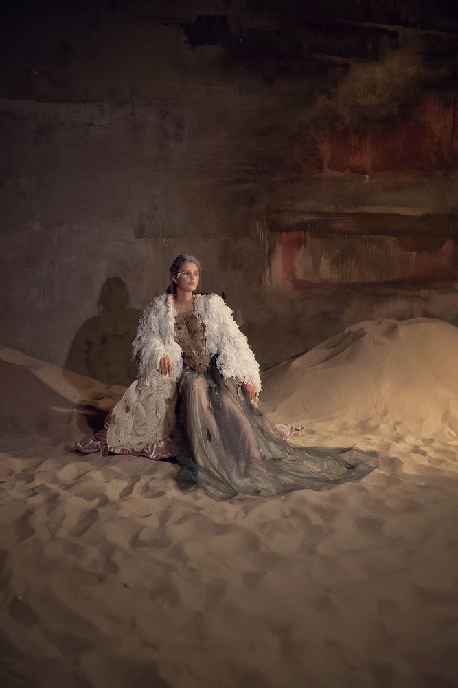 Photograph by Ермакова Янина