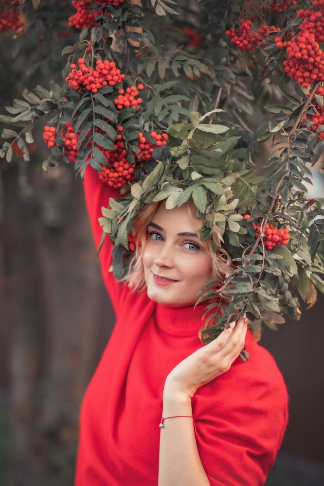 Photograph by Ксения Мацыкова