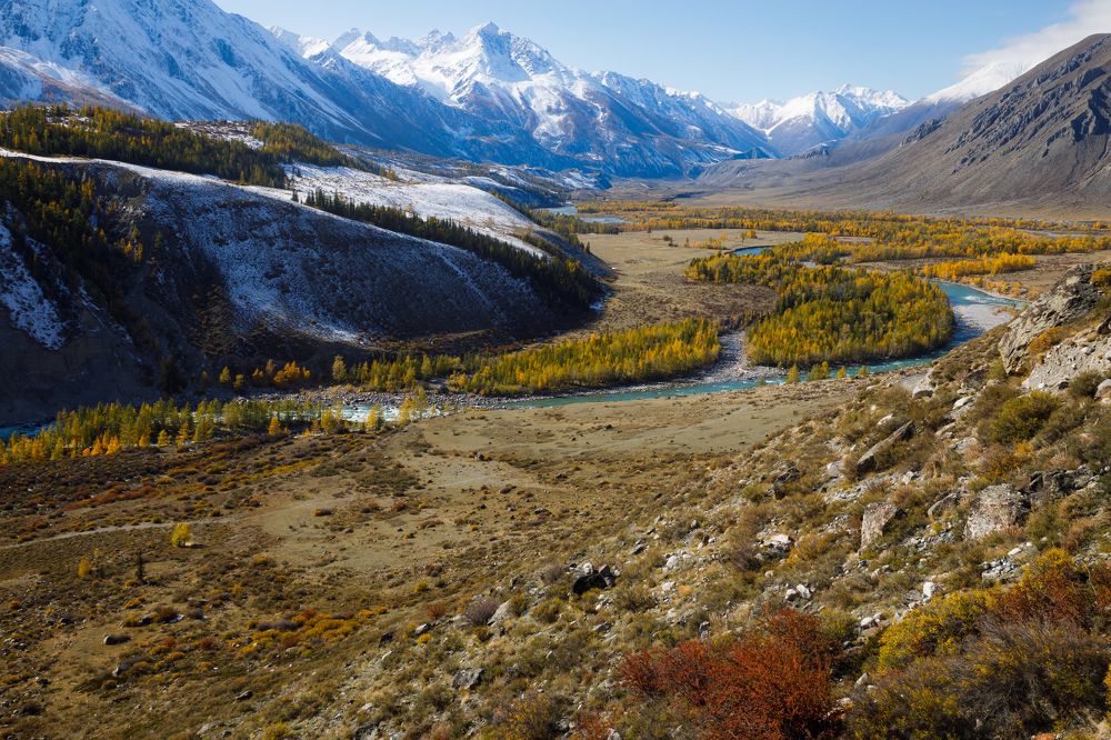 Photograph by Мария Казакова