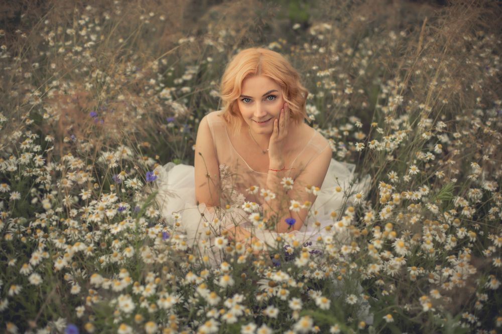 Photograph by Ксения Мацыкова