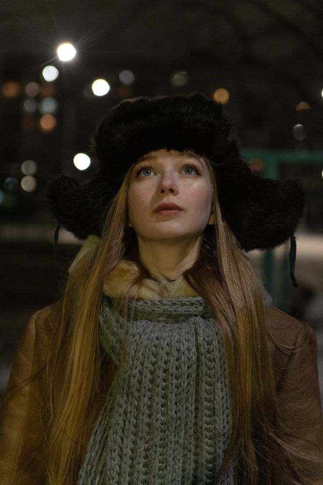 Photograph by Алеся Пчёлкина