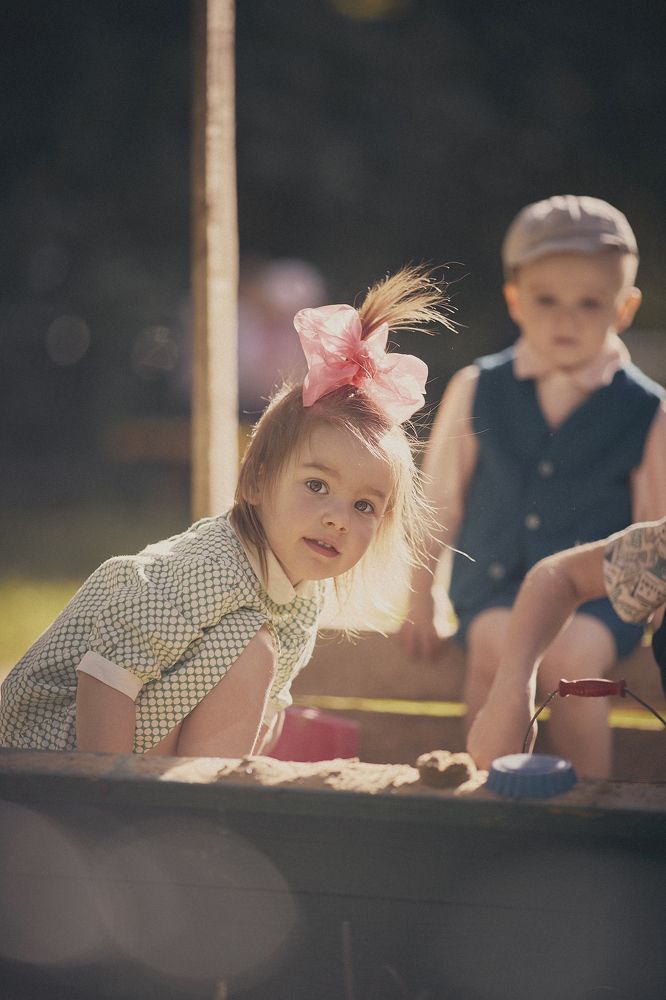 "Мама, я влюбился в девочку одну..."