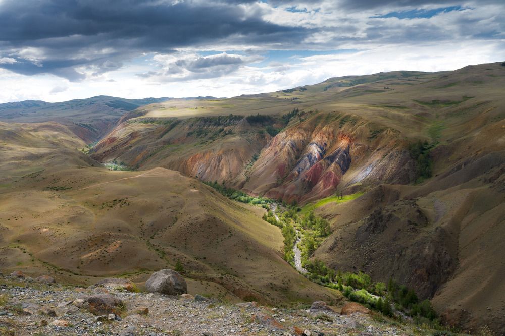 Фотография автора  Андрей