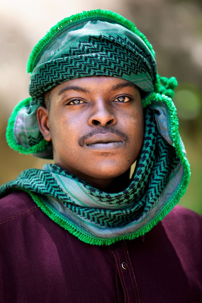 Photograph by Erfaneh Saedian