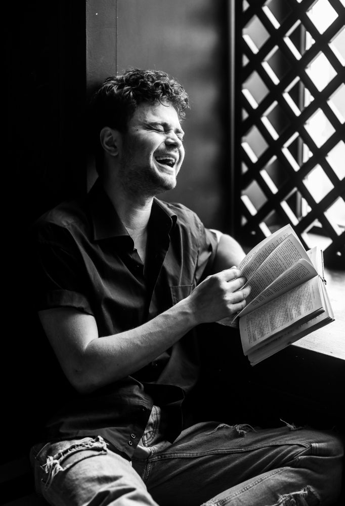 Фотография автора Анастасия Полякова