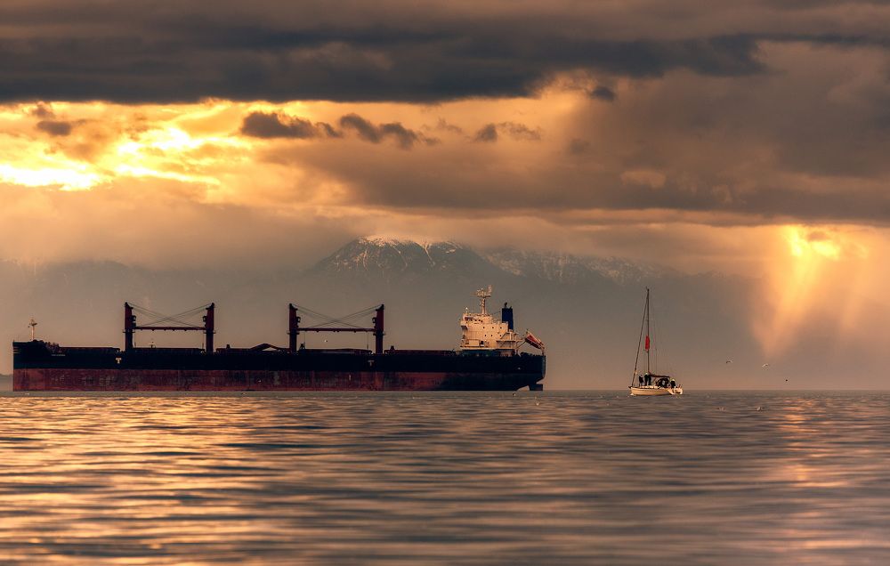 Photograph by Leonov Nikos(Nougzari)